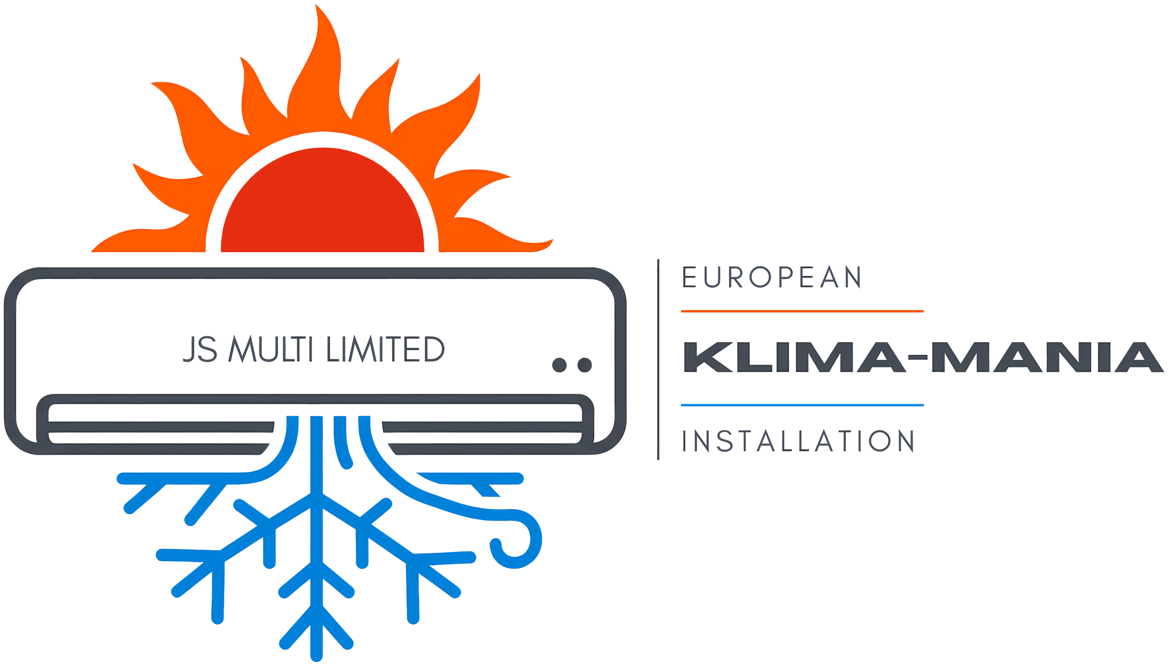 Klima-mania logo