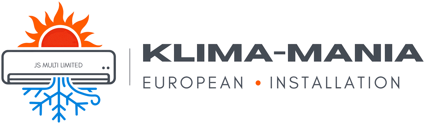 Klima-mania logo